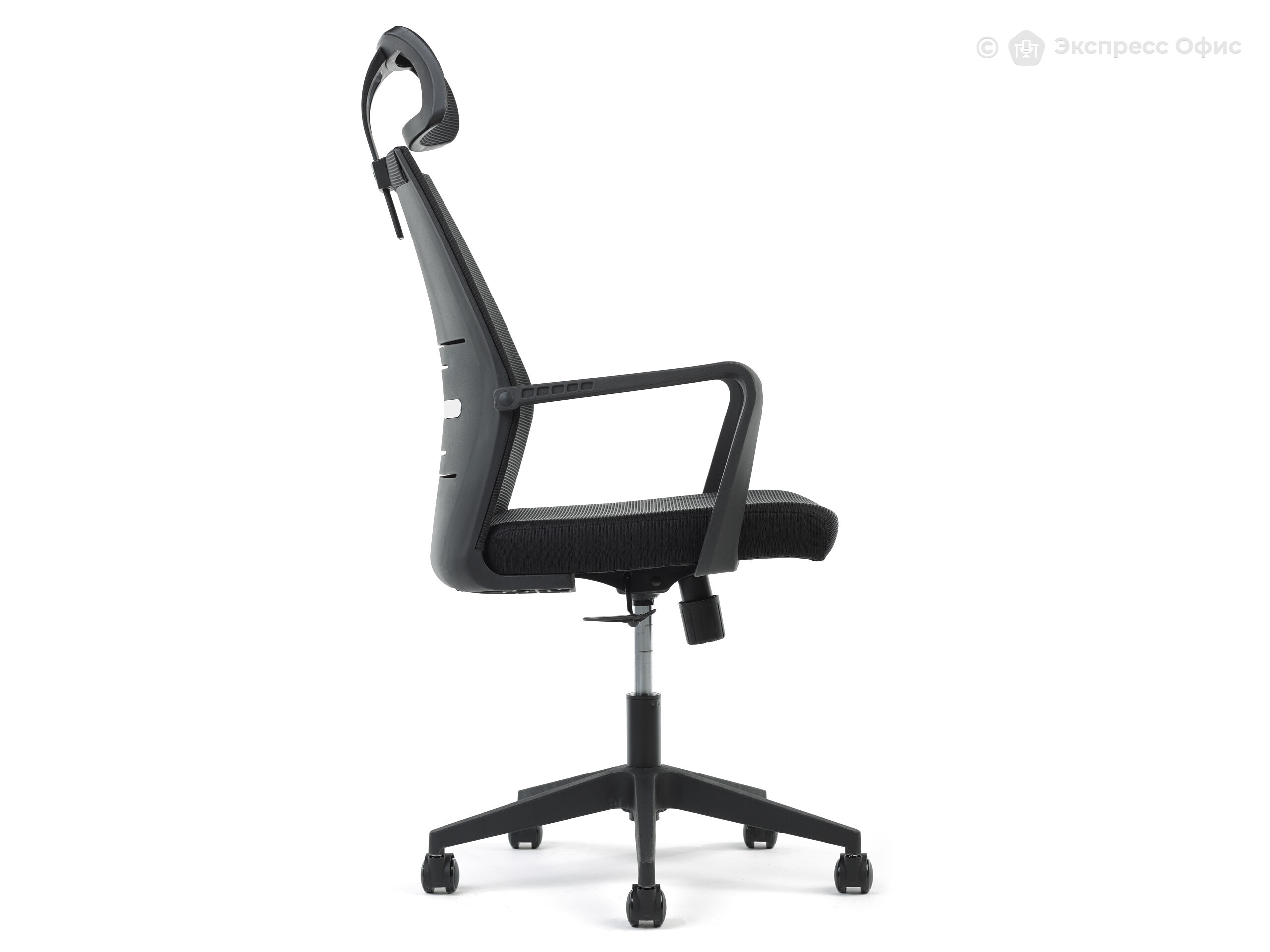 Кресло для руководителя Like RCH A818 - фото товара 3 из 15