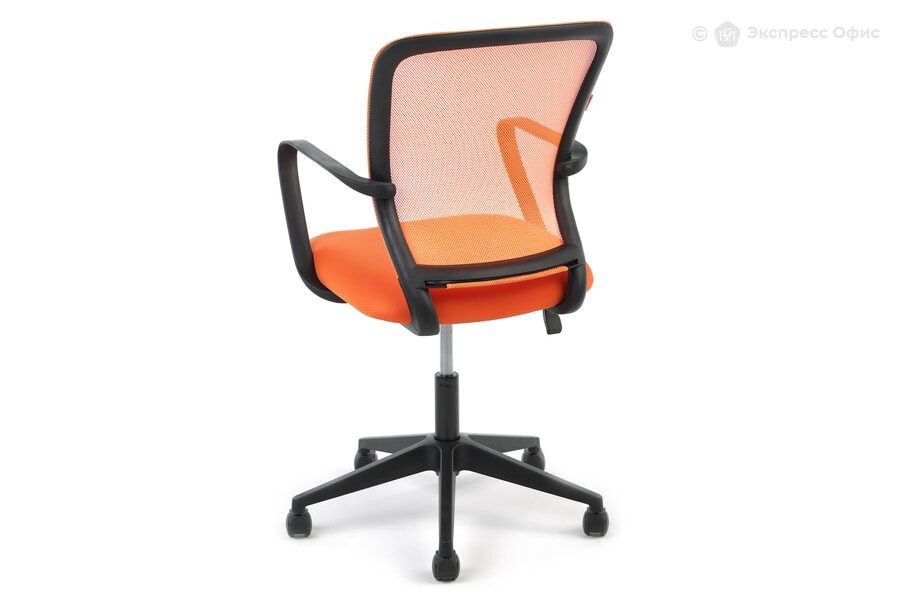 Кресло офисное Chairman 698 - фото товара 5 из 12