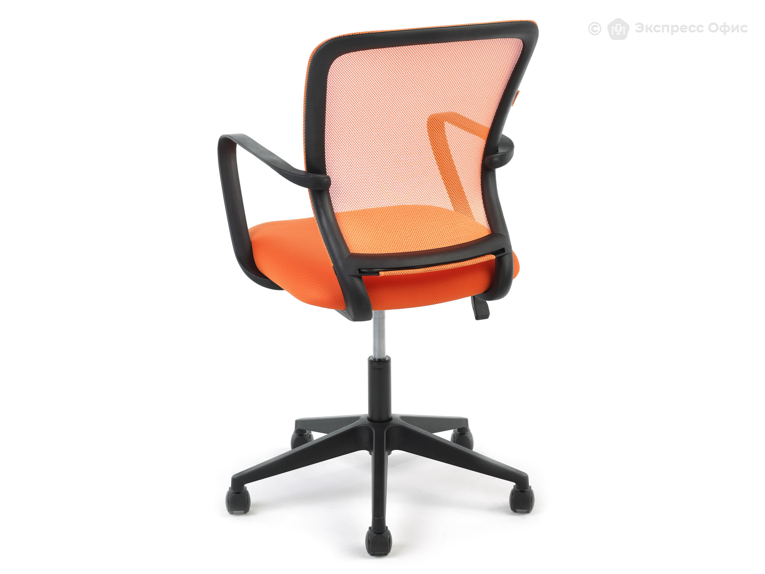 Кресло офисное Chairman 698 - фото товара 5 из 12