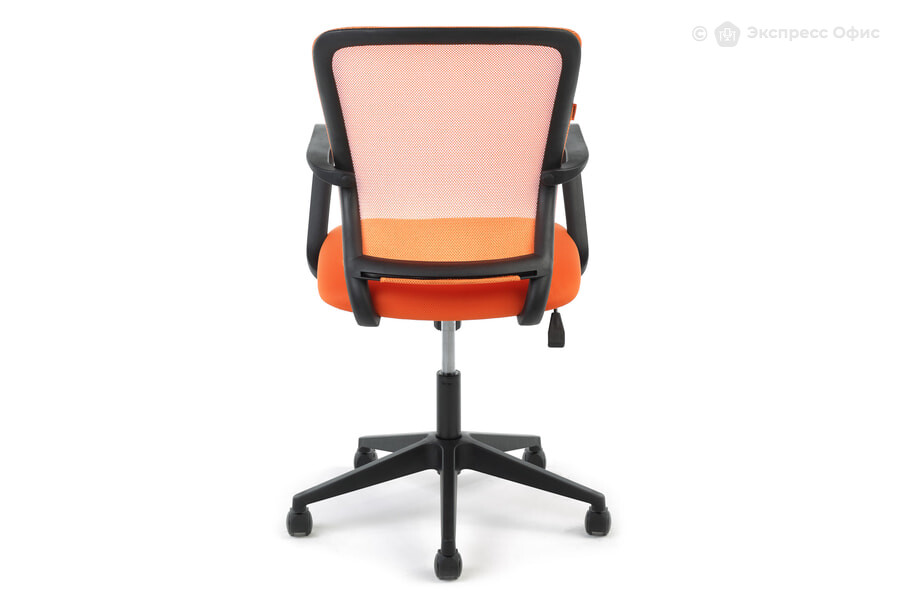 Кресло офисное Chairman 698 - фото товара 4 из 12