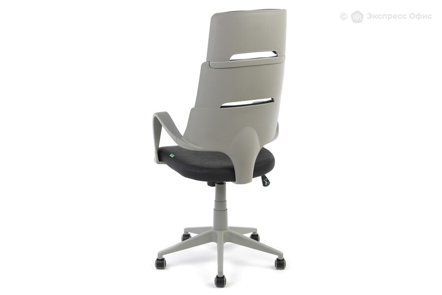 Кресло для руководителя (Grey) RCH Sakura - фото товара 5 из 14