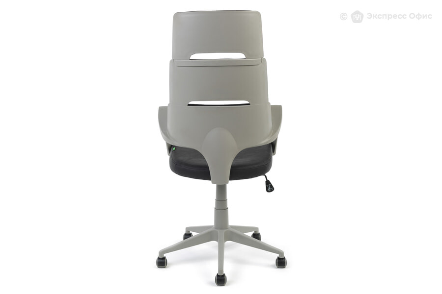 Кресло для руководителя (Grey) RCH Sakura - фото товара 4 из 14
