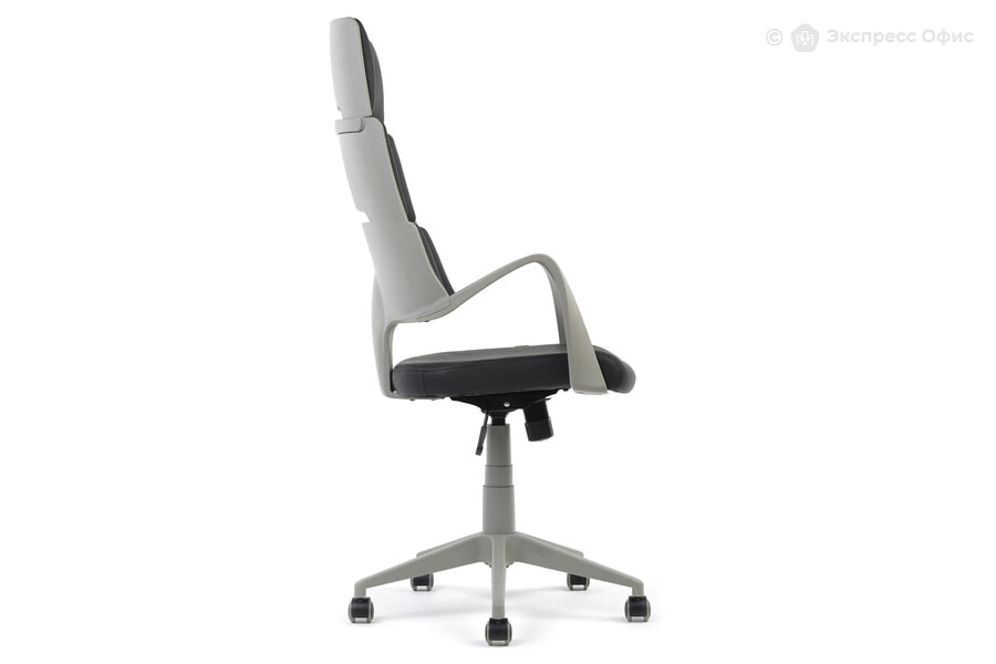 Кресло для руководителя (Grey) RCH Sakura - фото товара 3 из 14