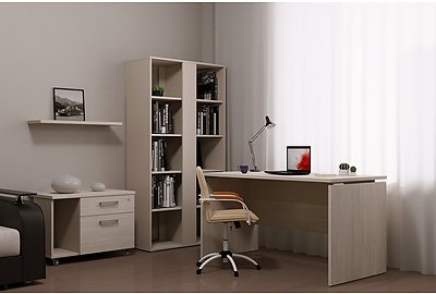 Домашний офис Solution Home - фото товара 2 из 7