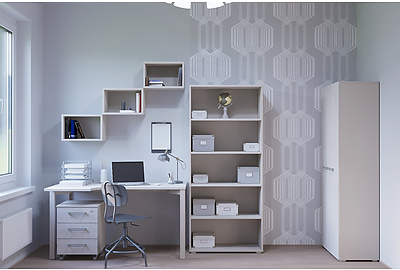 Домашний офис Solution Home - фото товара 3 из 7