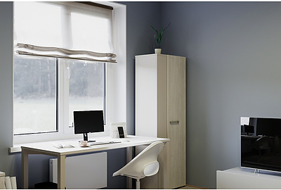 Домашний офис Solution Home - фото товара 4 из 7