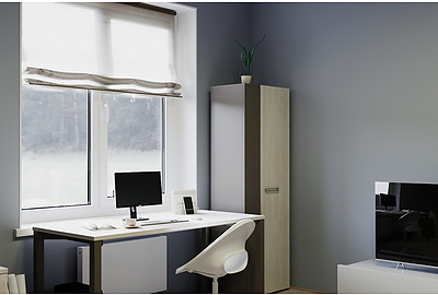 Домашний офис Solution Home - фото товара 2 из 7