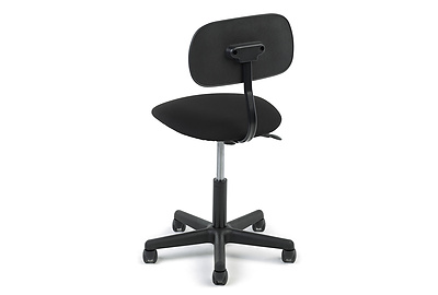 Кресло офисное Бюрократ CH-1201NX/BLACK - фото товара 5 из 10
