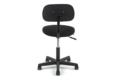 Кресло офисное Бюрократ CH-1201NX/BLACK - фото товара 4 из 10