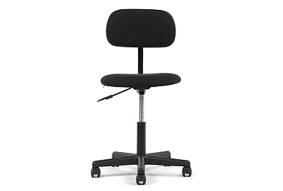 Кресло офисное Бюрократ CH-1201NX/BLACK - фото товара 2 из 10