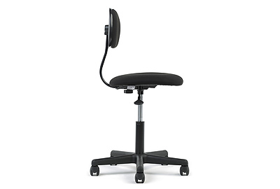 Кресло офисное Бюрократ CH-1201NX/BLACK - фото товара 3 из 10