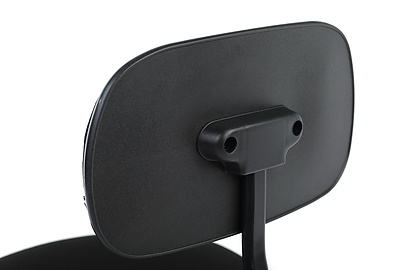 Кресло офисное Бюрократ CH-1201NX/BLACK - фото товара 7 из 10