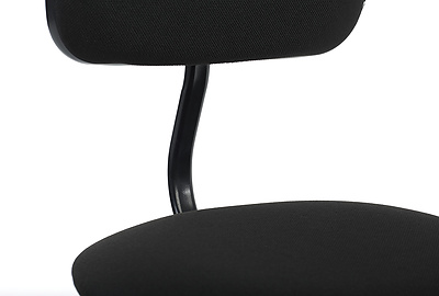 Кресло офисное Бюрократ CH-1201NX/BLACK - фото товара 6 из 10
