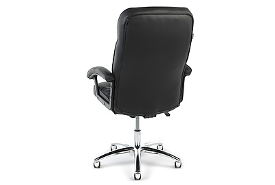 Кресло для руководителя Бюрократ T-9908AXSN-AB - фото товара 5 из 13