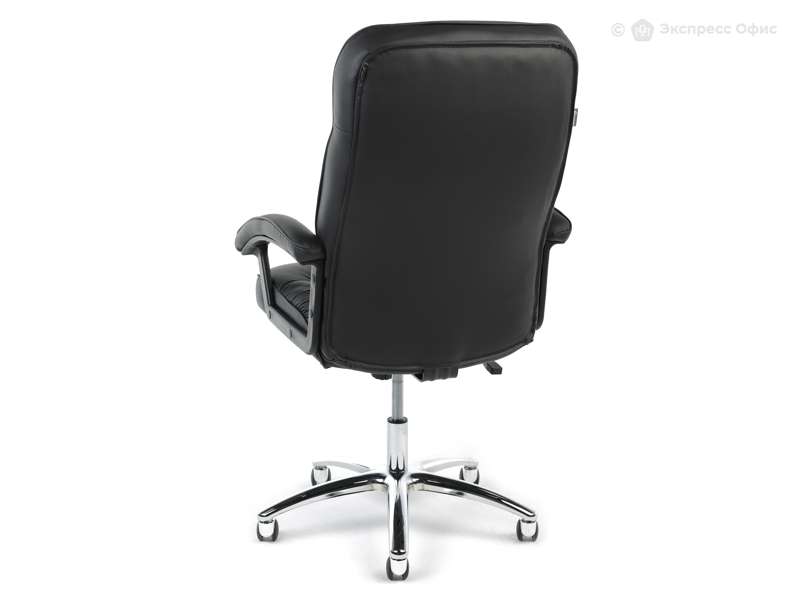 Кресло для руководителя Бюрократ T-9908AXSN-AB - фото товара 5 из 14