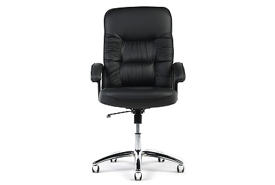 Кресло для руководителя Бюрократ T-9908AXSN-AB - фото товара 2 из 13