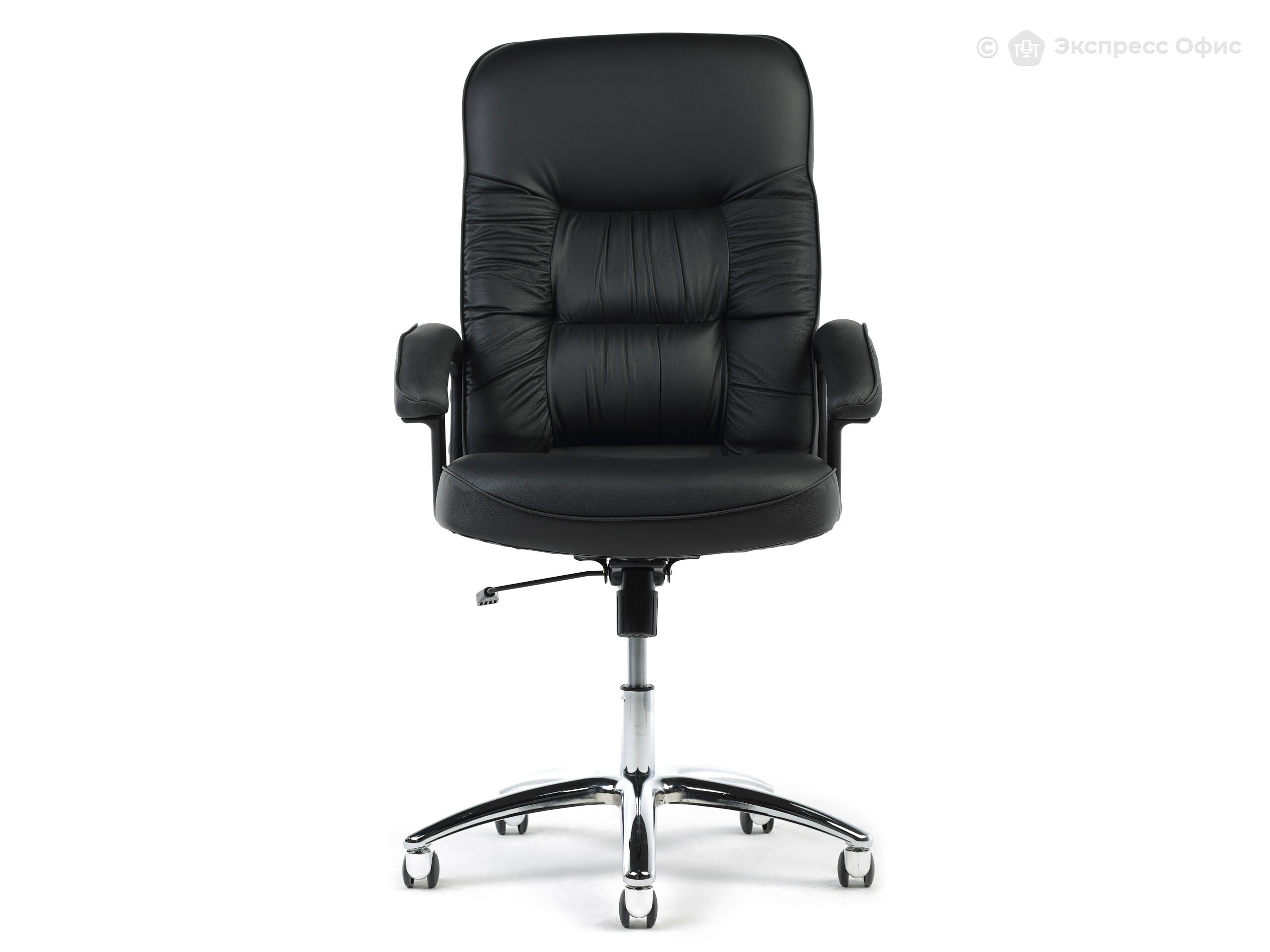 Кресло для руководителя Бюрократ T-9908AXSN-AB - фото товара 2 из 14