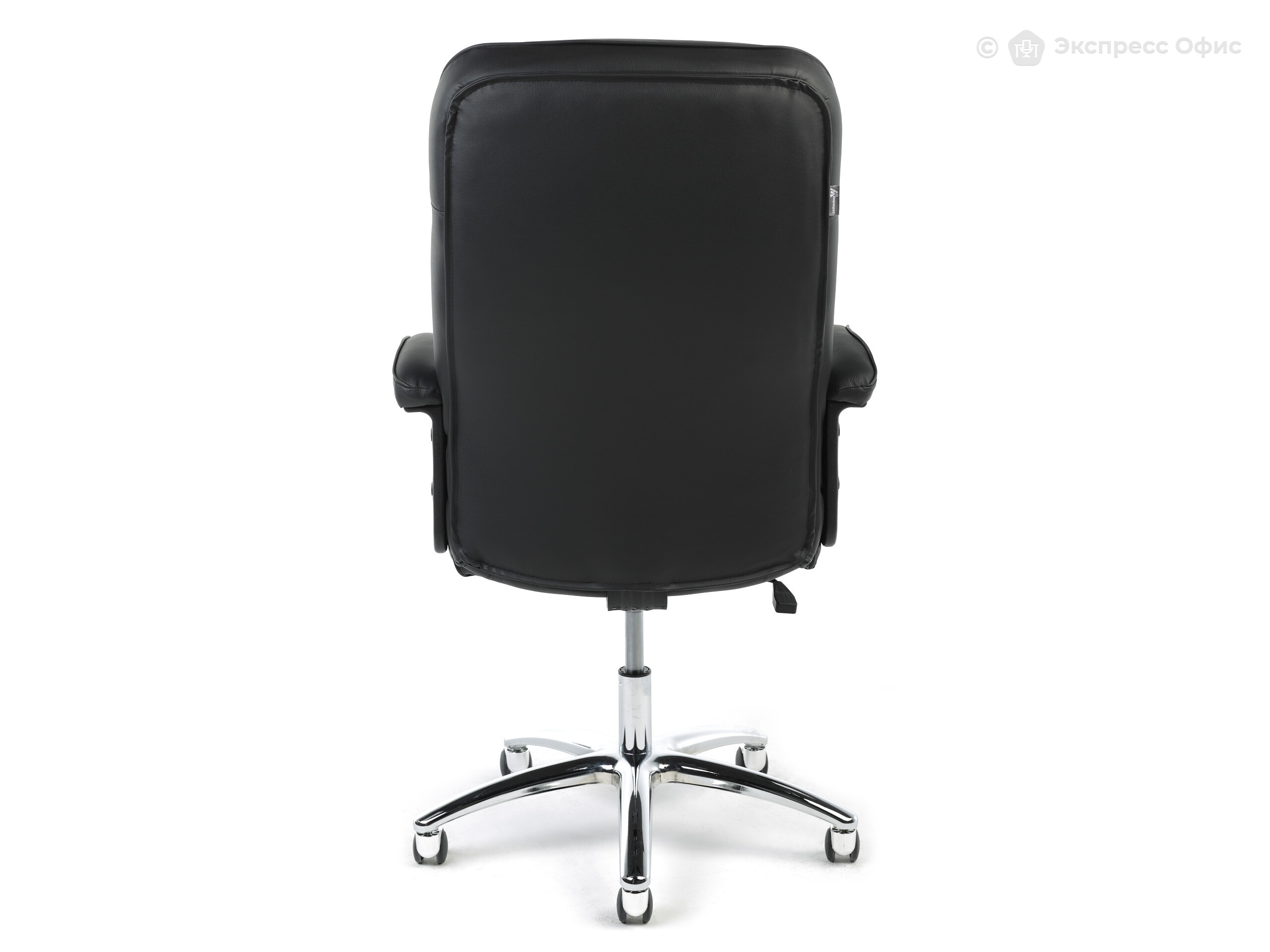 Кресло для руководителя Бюрократ T-9908AXSN-AB - фото товара 4 из 14