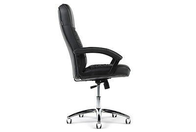 Кресло для руководителя Бюрократ T-9908AXSN-AB - фото товара 3 из 13