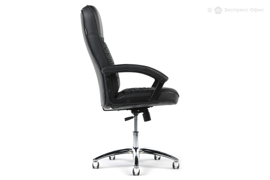 Кресло для руководителя Бюрократ T-9908AXSN-AB - фото товара 3 из 14