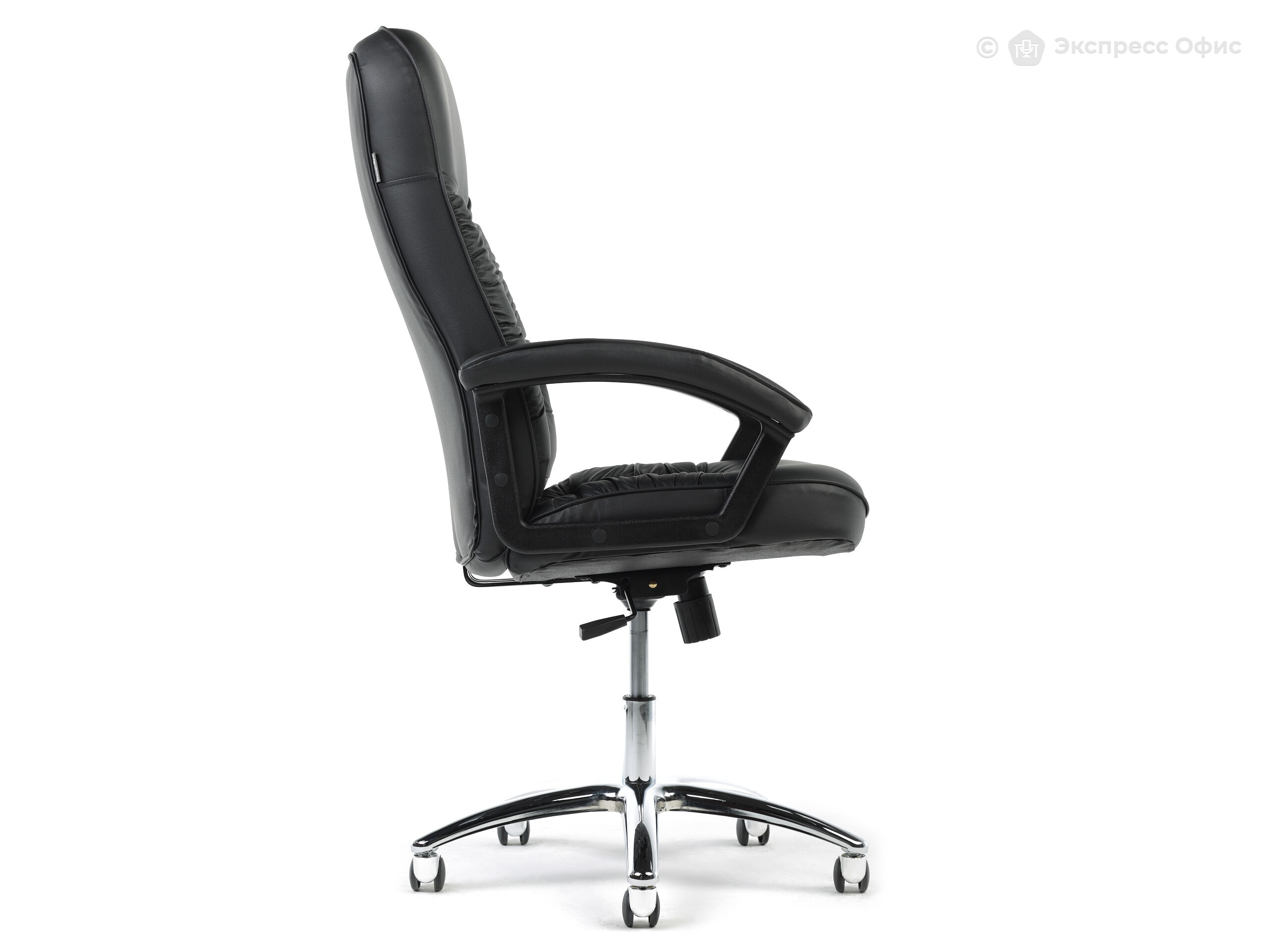 Кресло для руководителя Бюрократ T-9908AXSN-AB - фото товара 3 из 14