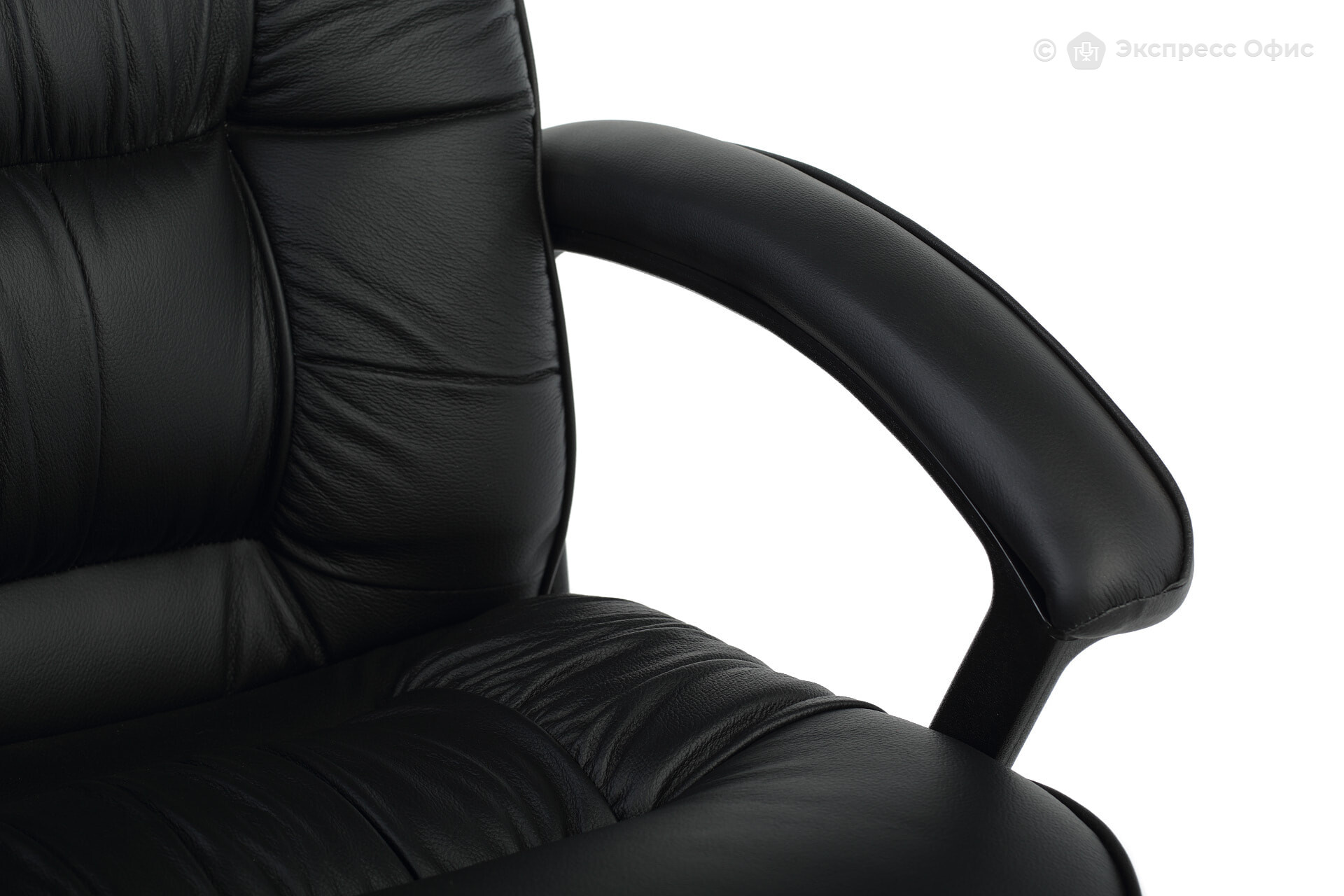 Кресло для руководителя Бюрократ T-9908AXSN-AB - фото товара 8 из 14