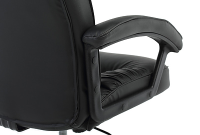 Кресло для руководителя Бюрократ T-9908AXSN-AB - фото товара 9 из 13