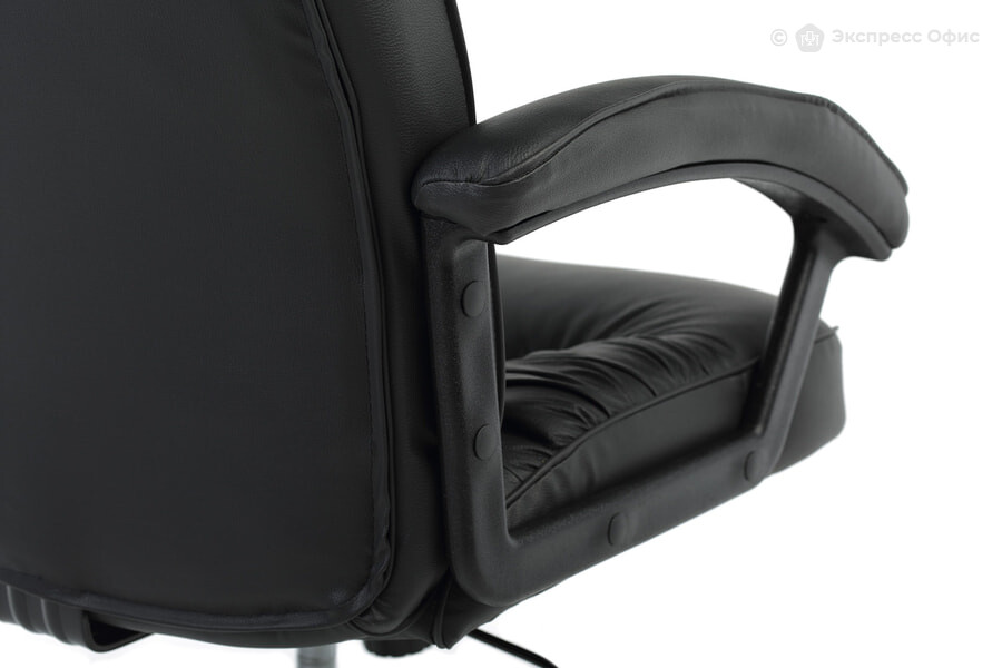Кресло для руководителя Бюрократ T-9908AXSN-AB - фото товара 9 из 14