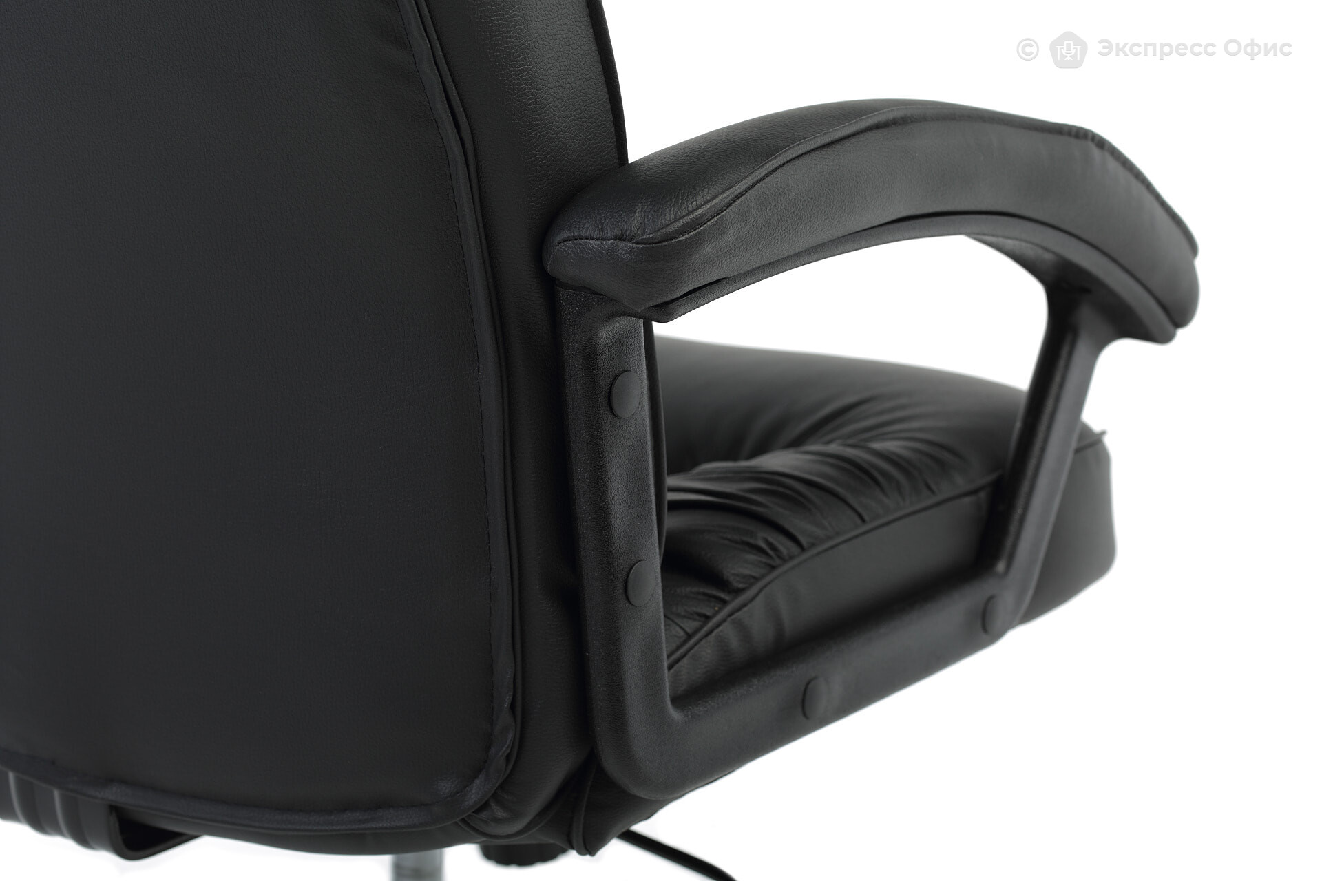Кресло для руководителя Бюрократ T-9908AXSN-AB - фото товара 9 из 14