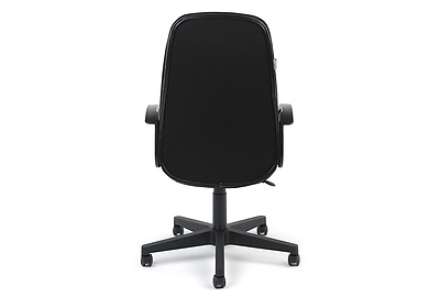 Кресло для руководителя Бюрократ CH-808LT/#B - фото товара 4 из 10