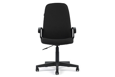 Кресло для руководителя Бюрократ CH-808LT/#B - фото товара 2 из 10
