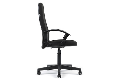 Кресло для руководителя Бюрократ CH-808LT/#B - фото товара 3 из 10