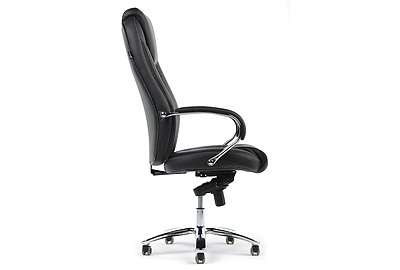 Кресло для руководителя Бюрократ T-9923SL/BLACK - фото товара 3 из 13