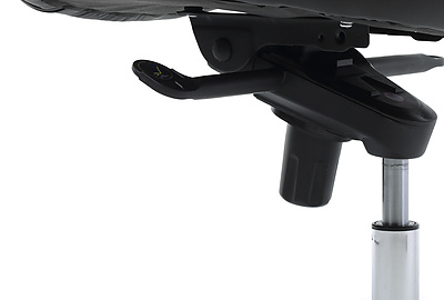 Кресло для руководителя Бюрократ T-9923SL/BLACK - фото товара 9 из 13