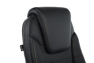 Кресло для руководителя Бюрократ T-9923SL/BLACK - фото товара 6 из 13