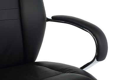 Кресло для руководителя Бюрократ T-9923SL/BLACK - фото товара 7 из 13