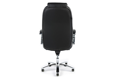 Кресло для руководителя Бюрократ T-9923SL/BLACK - фото товара 4 из 13