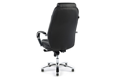 Кресло для руководителя Бюрократ T-9923SL/BLACK - фото товара 5 из 13