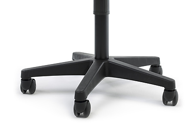Кресло офисное Бюрократ CH-300/BLACK - фото товара 7 из 8