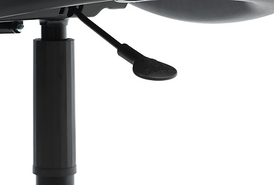 Кресло офисное Бюрократ CH-300/BLACK - фото товара 5 из 8