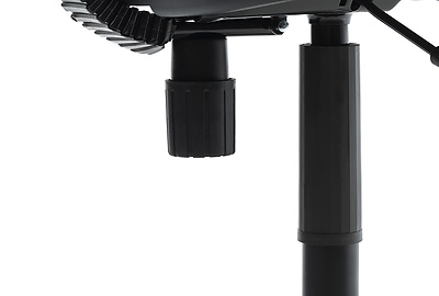 Кресло офисное Бюрократ CH-300/BLACK - фото товара 6 из 8