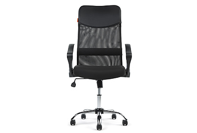 Кресло офисное Chairman 610 - фото товара 2 из 13