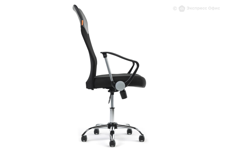 Кресло офисное Chairman 610 - фото товара 3 из 14
