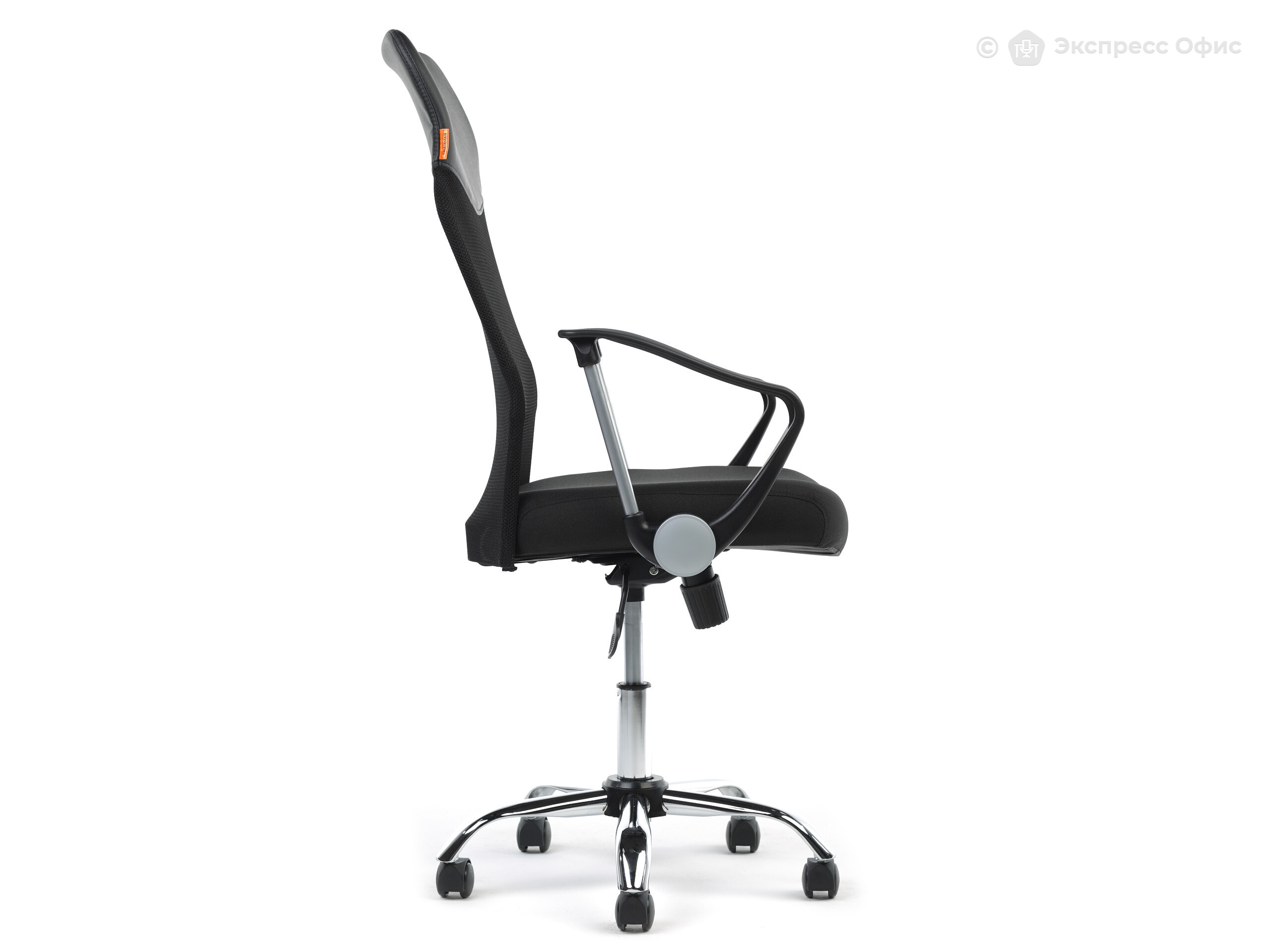 Кресло офисное Chairman 610 - фото товара 3 из 14
