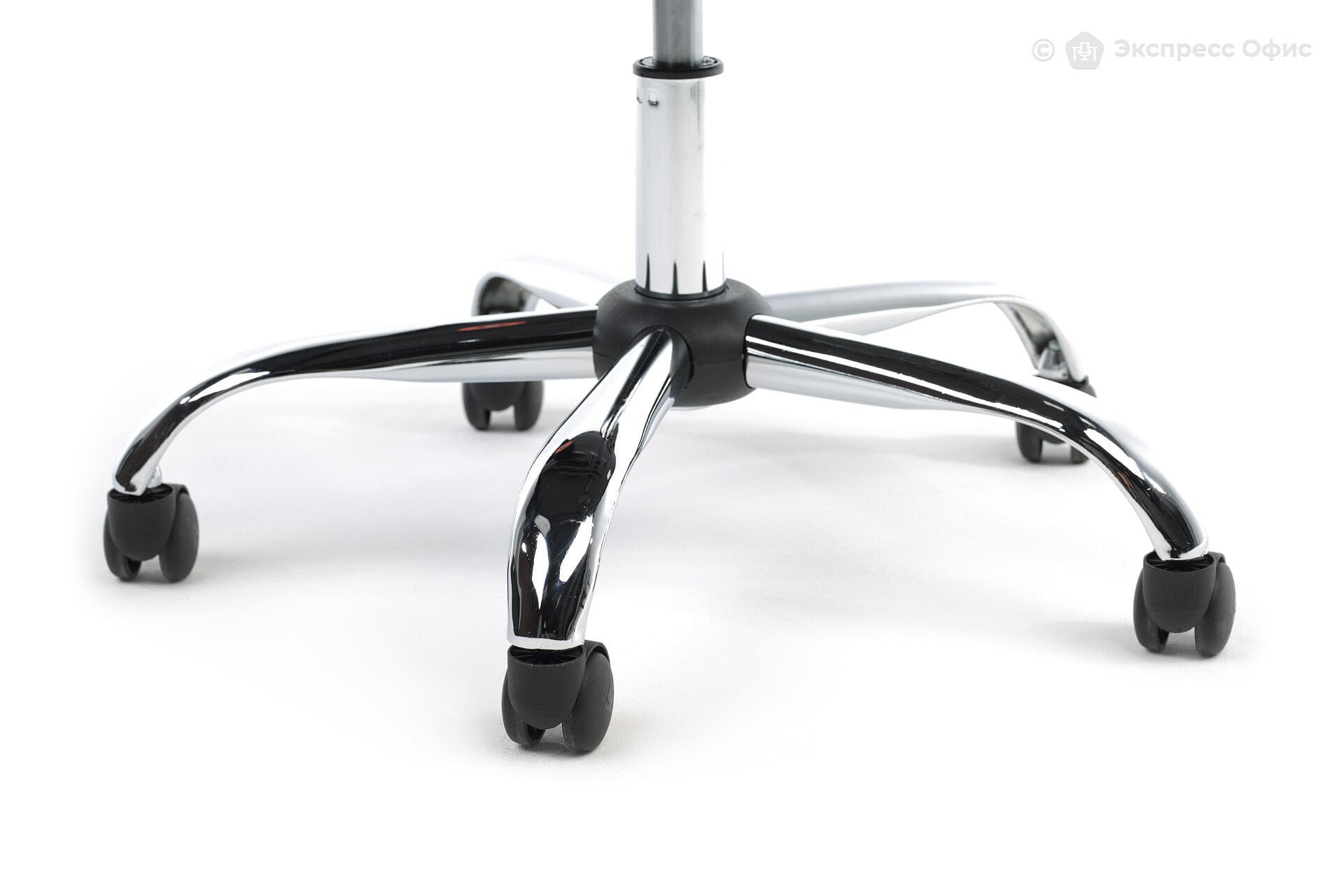 Кресло для руководителя Бюрократ KB-6N/SL/B/TW-11 - фото товара 11 из 14