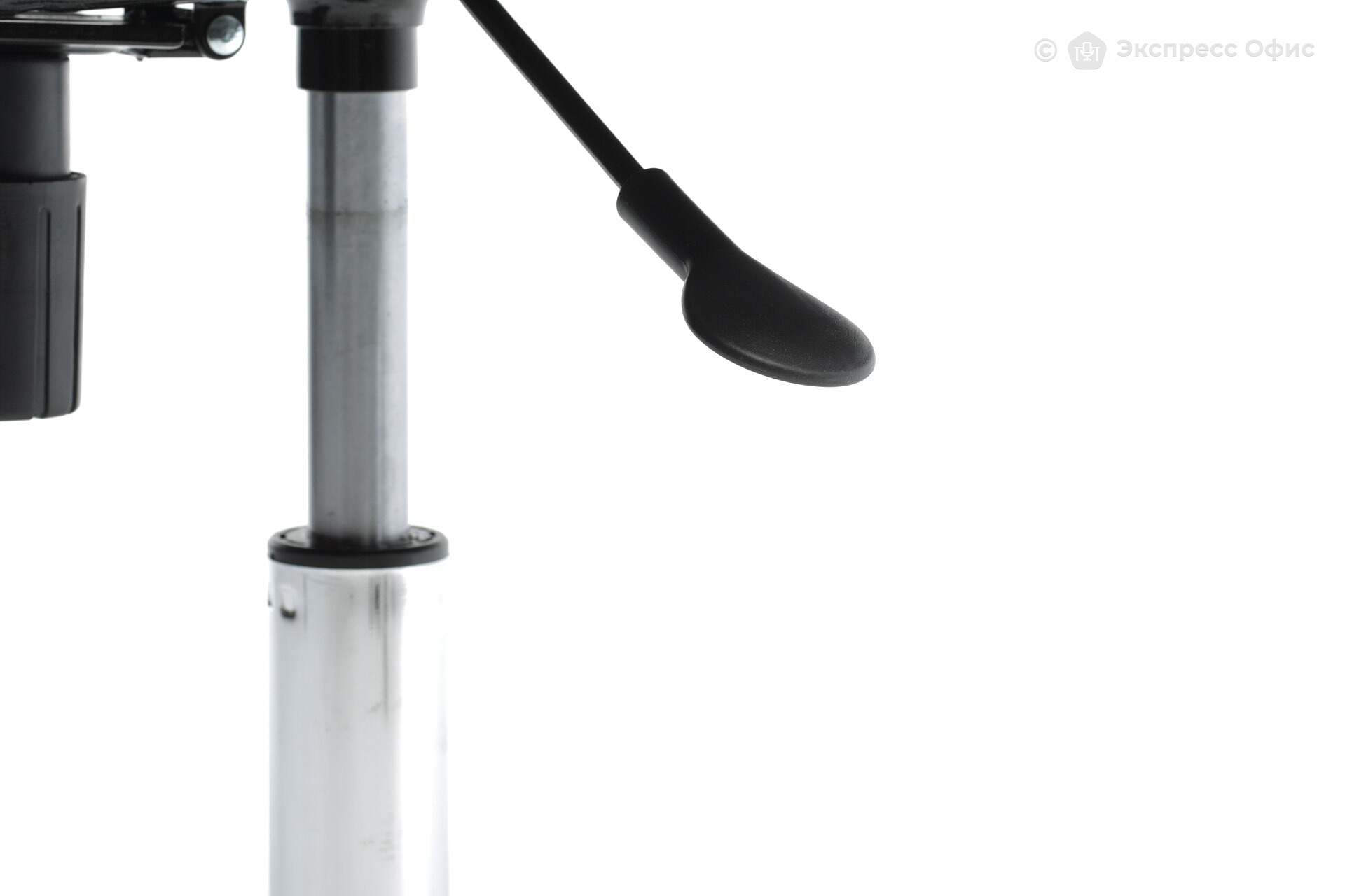 Кресло для руководителя Бюрократ KB-6N/SL/B/TW-11 - фото товара 9 из 14