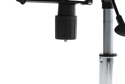 Кресло для руководителя Бюрократ KB-6N/SL/B/TW-11 - фото товара 10 из 13