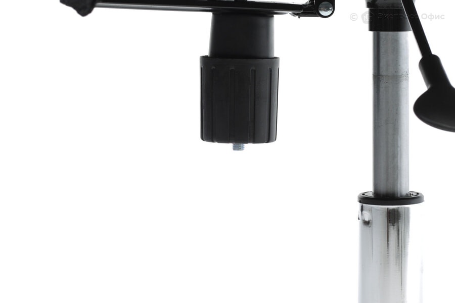 Кресло для руководителя Бюрократ KB-6N/SL/B/TW-11 - фото товара 10 из 14