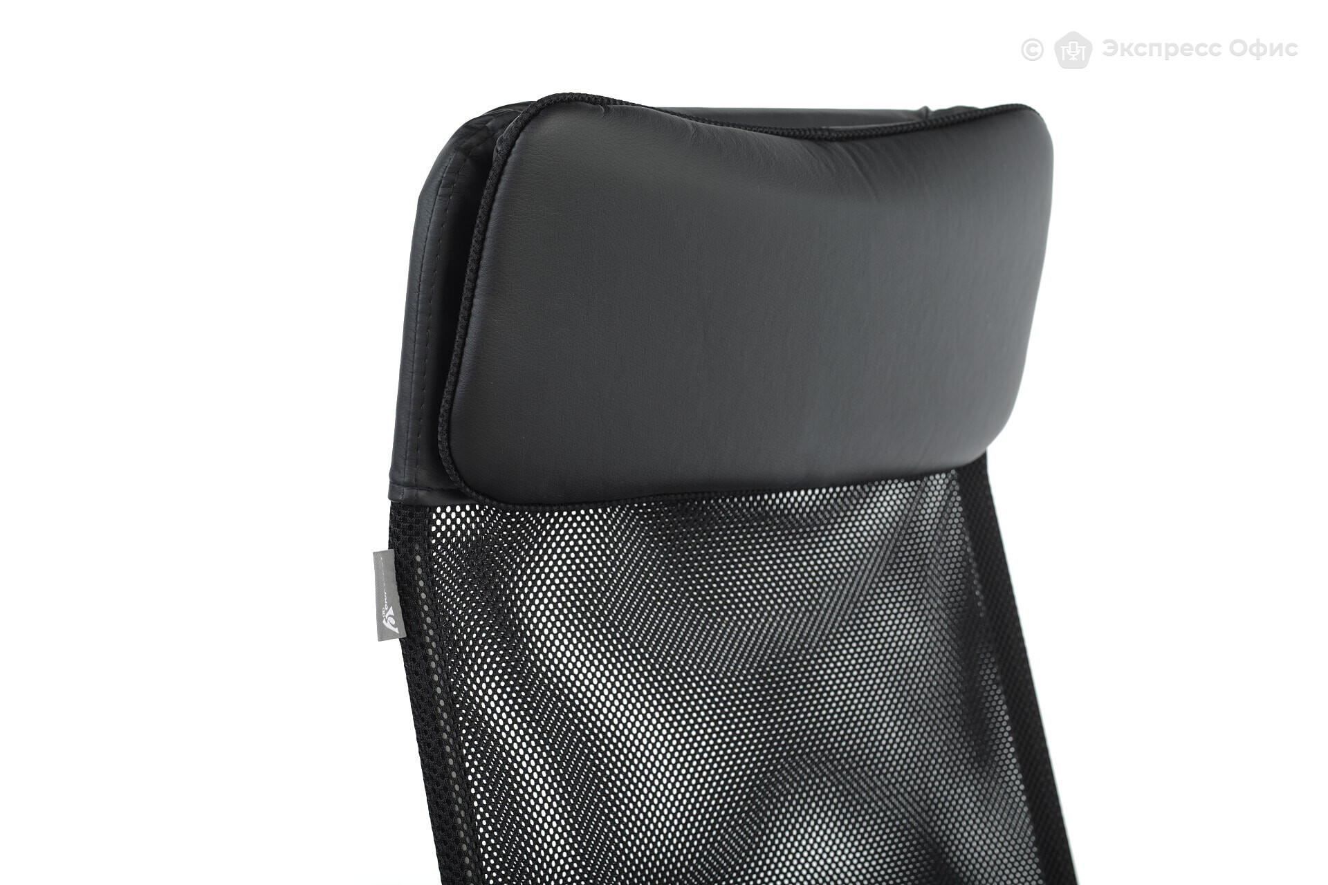 Кресло для руководителя Бюрократ KB-6N/SL/B/TW-11 - фото товара 6 из 14