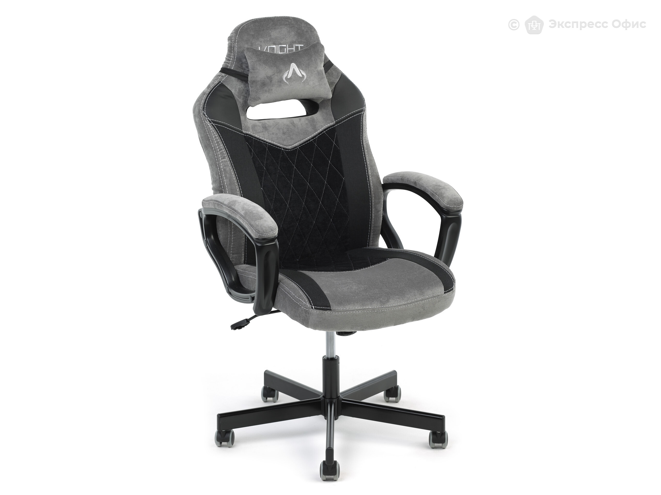 Кресло игровое Zombie VIking 6 Knight B - фото товара 1029803 из 11